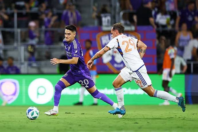 Nhận định, soi k&egrave;o Orlando City vs Club Necaxa, 6h00 ng&agrave;y 7/8: Giằng co