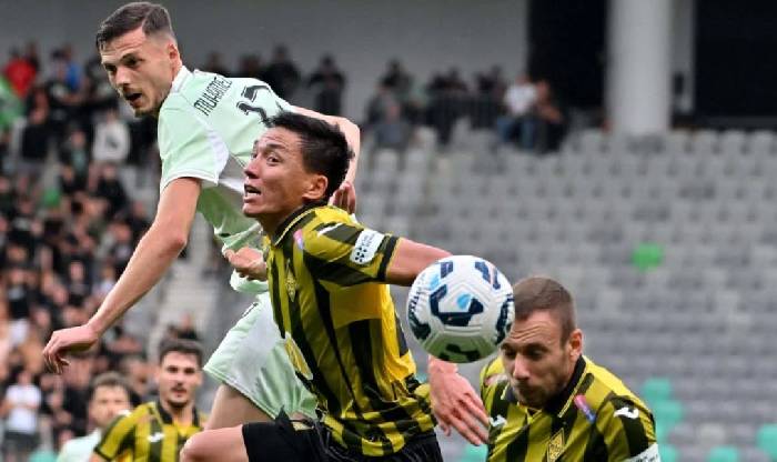 Soi kèo góc Kairat Almaty vs Slovan Bratislava, 22h00 ngày 6/8