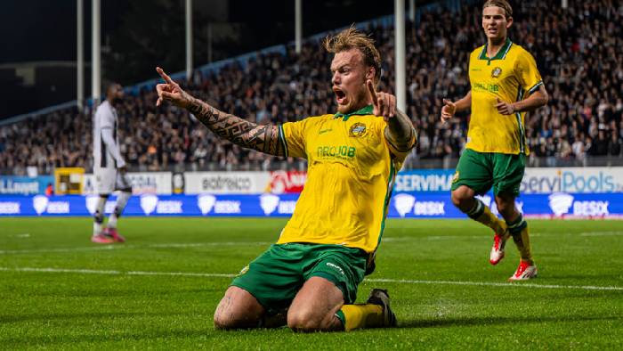 Soi kèo góc Rosenborg vs Hammarby, 23h00 ngày 7/8