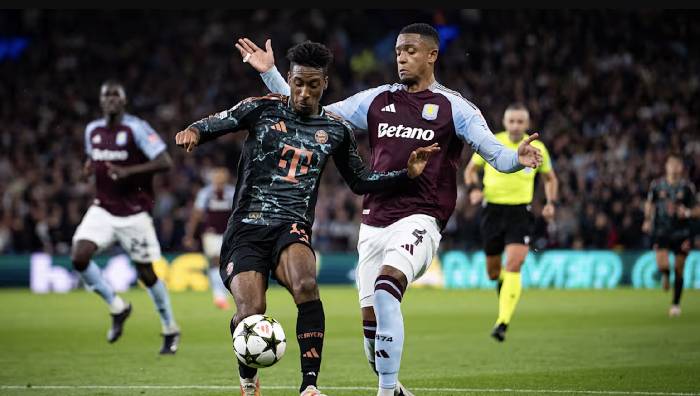 Nhận định, soi kèo Bayern Munich vs Aston Villa, 19h00 ngày 7/8: Mãn nhãn