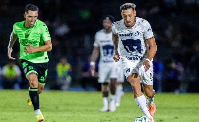 Nhận định, soi kèo Cincinnati vs Pumas UNAM, 07h00 ngày 8/8: Pháo đài vững chãi