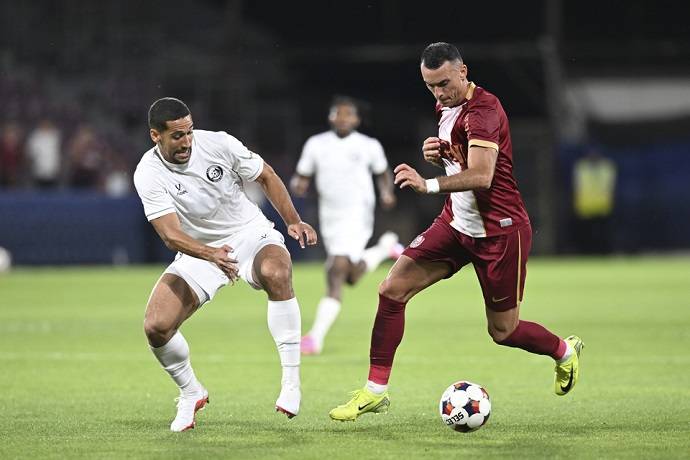 Nhận định, soi kèo Cluj vs Tromso, 23h30 ngày 6/8: Điểm tựa sân nhà