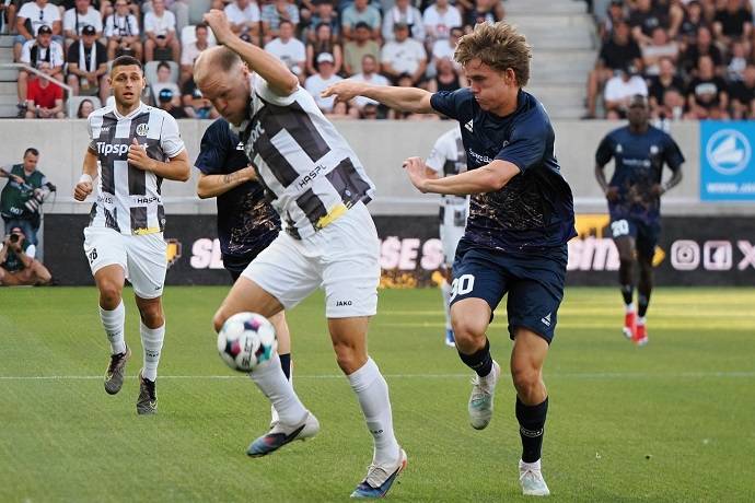 Nhận định, soi kèo Hradec Kralove vs Besiktas, 0h00 ngày 7/8: Tiếp mạch thắng