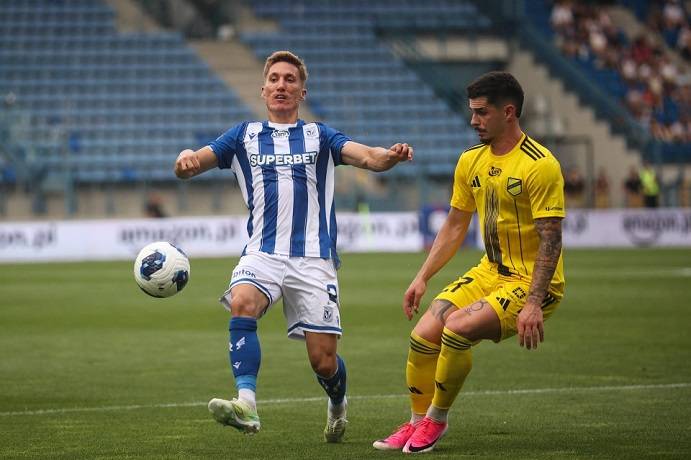 Nhận định, soi kèo Lech Poznan vs Klaksvik, 0h00 ngày 7/8: Chủ nhà sa sút
