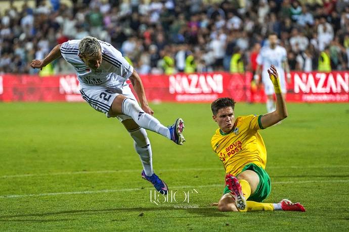 Nhận định, soi kèo Noah vs Sion, 23h00 ngày 6/8: Nối mạch bất bại