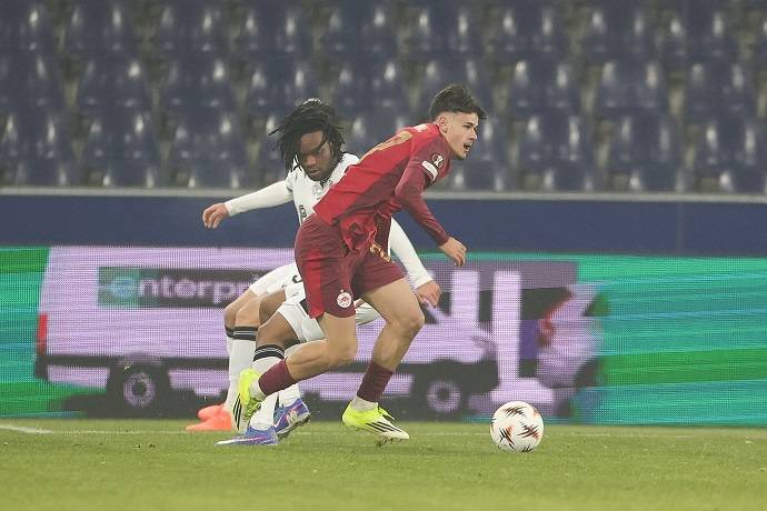 Nhận định, soi kèo RB Salzburg vs Pafos, 0h00 ngày 7/8: Khẳng định đẳng cấp