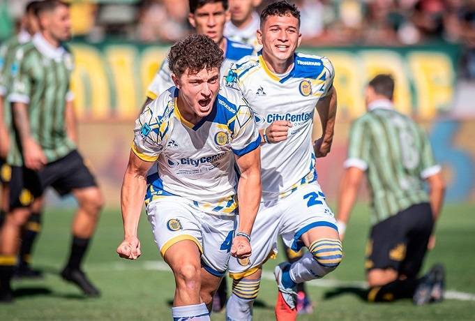 Nhận định, soi kèo Rosario Central vs Aldosivi, 5h30 ngày 8/8: Tự tin vượt ải