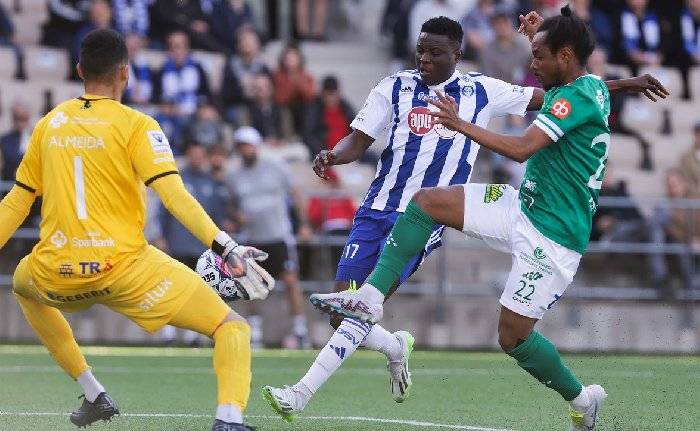 Nhận định, soi kèo Seinajoki vs Gnistan, 23h00 ngày 7/8: Khách khải hoàn