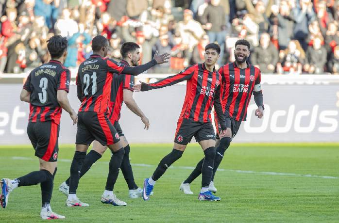 Soi kèo góc Bohemians vs Midtjylland, 01h45 ngày 07/08