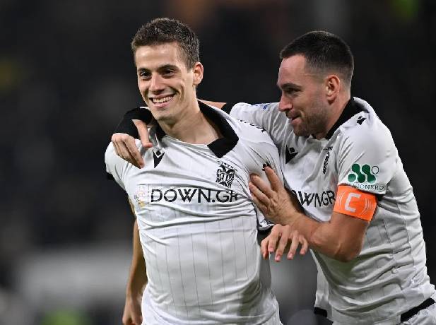 Soi kèo góc PAOK vs Anderlecht, 00h45 ngày 07/08