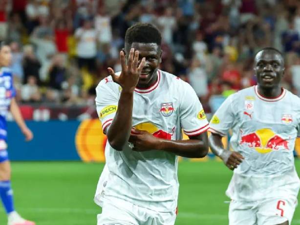 Soi kèo góc RB Salzburg vs Pafos, 00h00 ngày 07/08