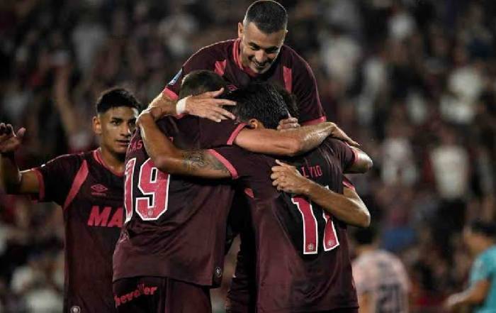 Soi kèo góc Union Santa Fe vs Atletico Lanus, 05h00 ngày 07/08