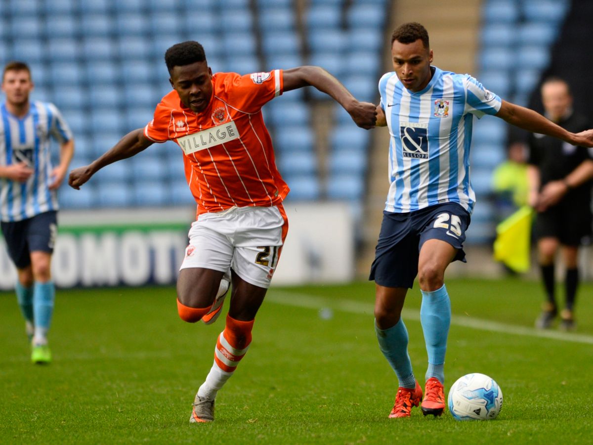 Nhận định bóng đá Coventry vs Blackpool, 21h00 ngày 07/09: Thử thách khó nhằn