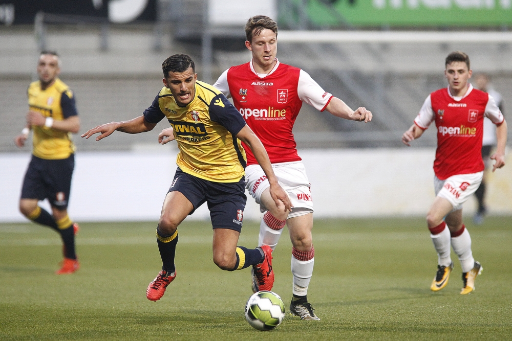 Nhận định Dordrecht vs Maastricht, 23h30 ngày 7/9 (Hạng 2 Hà Lan)