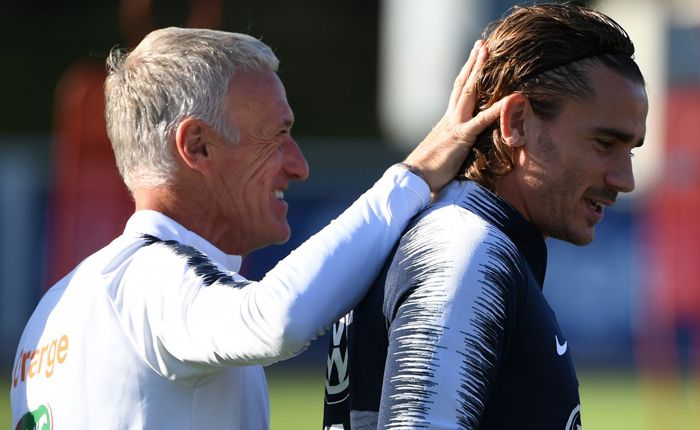 Dự đoán Pháp vs Albania (1h45 8/9) bởi Sports Mole