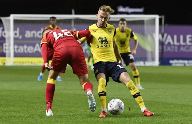 Nhận định bóng đá Fleetwood vs Oxford Utd, 21h00 ngày 07/09: Run rẩy nơi đất khách