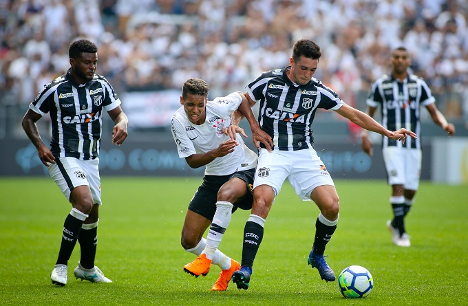 Phân tích tỷ lệ Corinthians vs Ceara, 21h ngày 7/9
