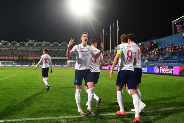 Dự đoán Anh vs Bulgaria (23h 7/9) bởi Sam Allardyce