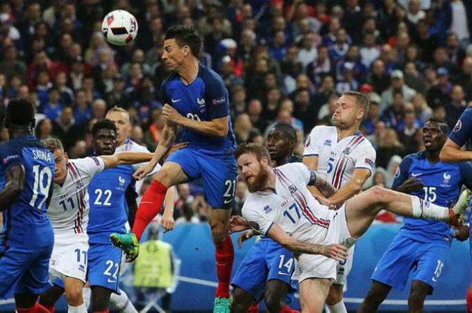Nhận định b&oacute;ng đ&aacute; Iceland vs Moldova, 23h00 ng&agrave;y 7/9: Bứt ph&aacute;