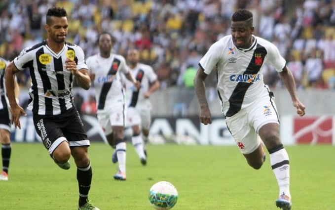 Nhận định bóng đá Vasco da Gama vs Bahia, 21h00 ngày 07/09: Ưu thế sân nhà