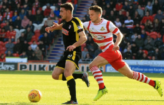 Nhận định bóng đá Doncaster vs Rotherham, 18h30 ngày 07/09: Không ngại xa nhà