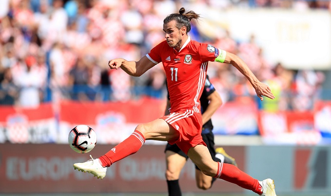 Nhận định bóng đá Wales vs Azerbaijan, 01h45 ngày 07/09: Không còn đường lùi