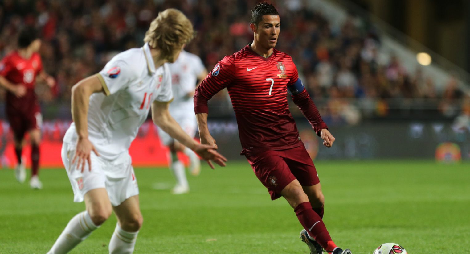 Dự đoán Serbia vs Bồ Đào Nha (1h45 8/9) bởi The Hard Tackle