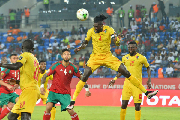Trực tiếp v&ograve;ng loại World Cup 2022: Comoros vs Togo, 19h ng&agrave;y 6/9