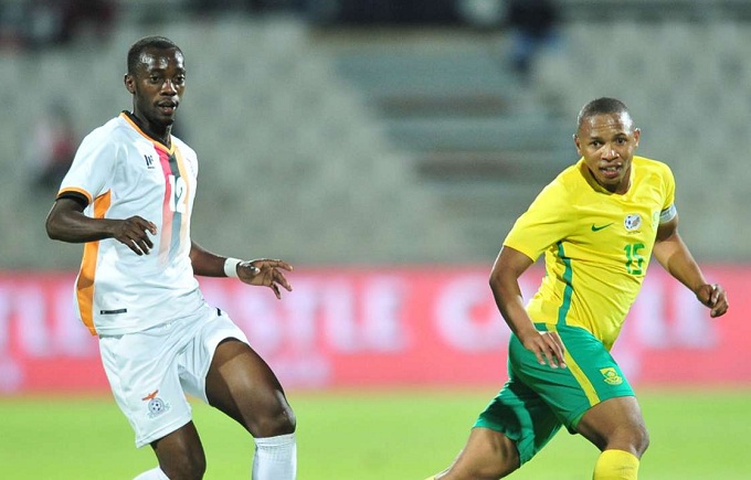 Phân tích tỷ lệ Zambia vs Nam Phi, 20h ngày 7/9