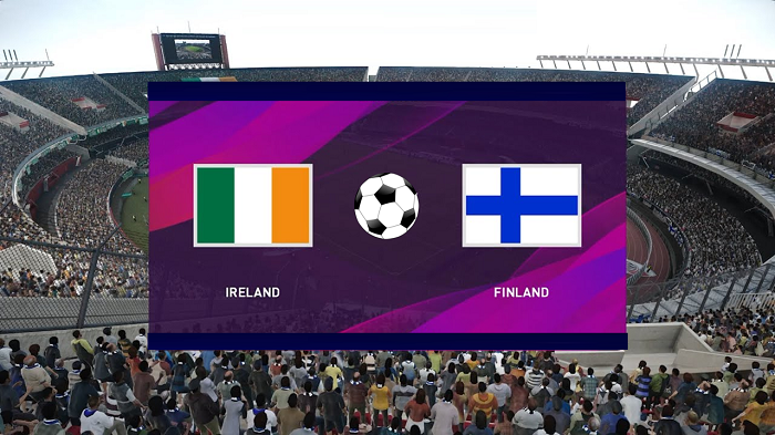 Nhận định CH Ailen vs Phần Lan, 23h00 ng&agrave;y 6/9