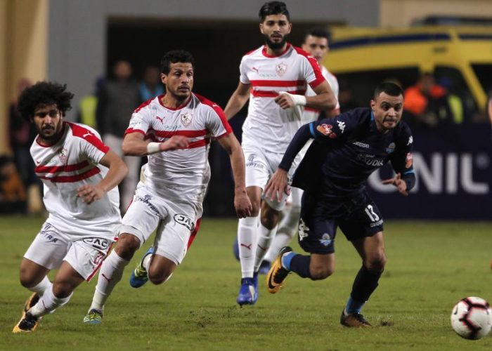 Nhận định El Ismaily vs Masr, 23h00 ng&agrave;y 7/9