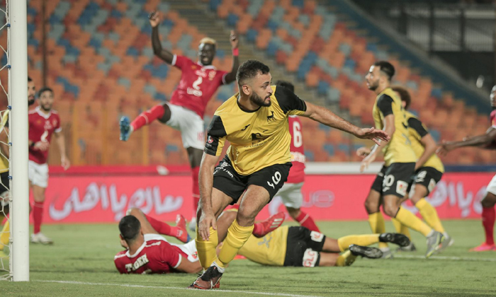 Nhận định Wadi Degla SC vs Arab Contractors, 23h00 ng&agrave;y 7/9