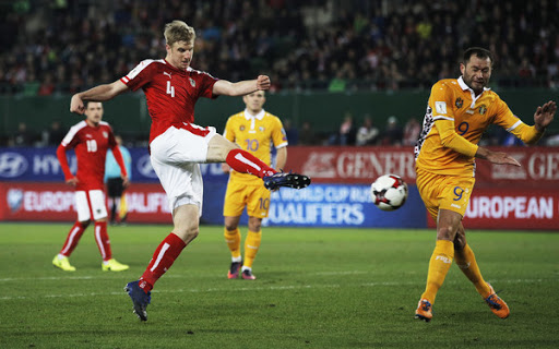 Nhận định Áo vs Romania, 1h45 ngày 8/9