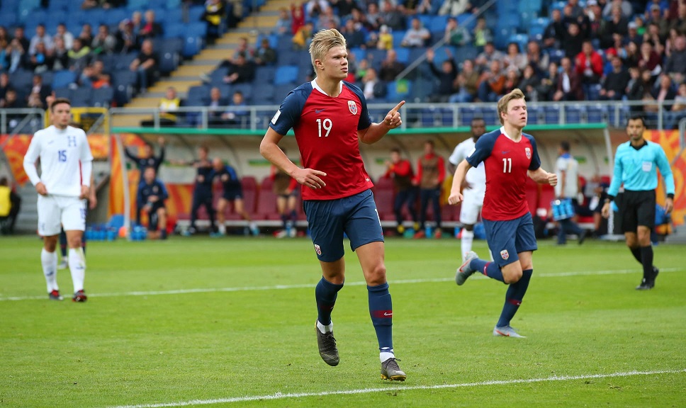 Nhận định Bắc Ailen vs Nauy, 1h45 ngày 8/9