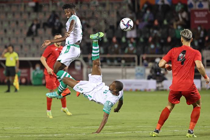 Nhận định, soi kèo Comoros vs Burundi, 21h00 ngày 7/9