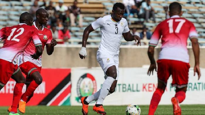 Nhận định, soi kèo Equatorial Guinea vs Mauritania, 23h ngày 7/9