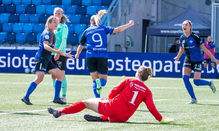 Nhận định, soi kèo Koge (W) vs Sparta Praha (W), 23h ngày 8/9