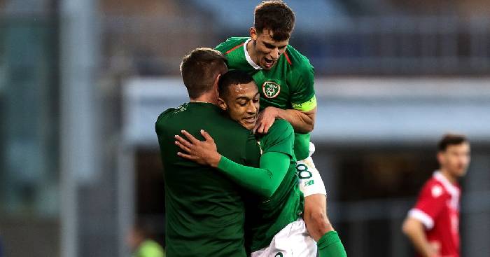 Nhận định, soi kèo U21 Luxembourg vs U21 Ireland, 21h ngày 7/9