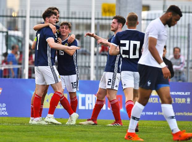 Nhận định, soi kèo U21 Thổ Nhĩ Kỳ vs U21 Scotland, 23h30 ngày 7/9