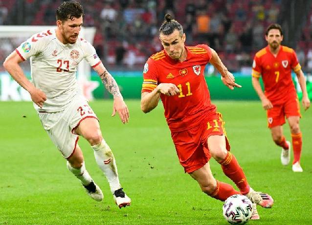 Nhận định, soi kèo Wales vs Estonia, 1h45 ngày 9/9