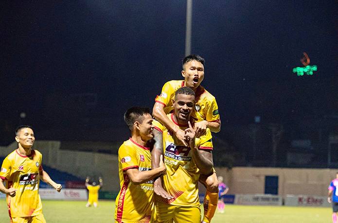 Nhận định, soi kèo Thanh Hóa vs Bà Rịa Vũng Tàu, 17h ngày 7/9