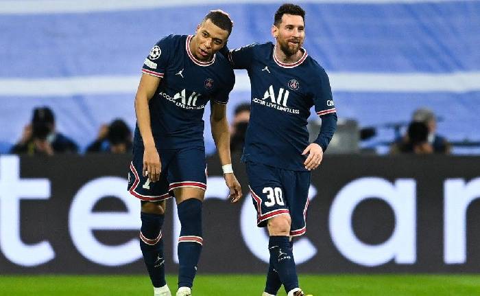 Soi bảng vị cầu thủ ghi b&agrave;n trận PSG vs Juventus, 2h ng&agrave;y 7/9