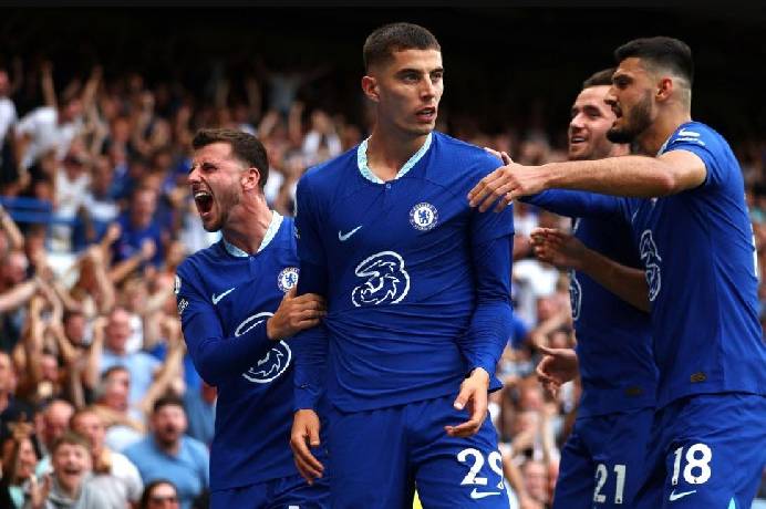 Soi k&egrave;o chẵn/ lẻ Dinamo Zagreb vs Chelsea, 23h45 ng&agrave;y 6/9