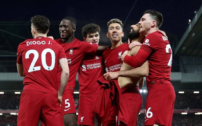 'Tôi ước có 1 người giữ mình lại Liverpool, nhưng thật đáng buồn'
