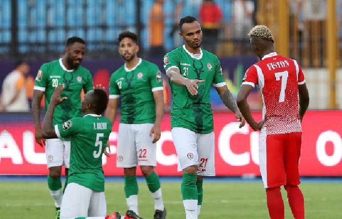 Nhận định, soi k&egrave;o Angola vs Madagascar, 22h59 ng&agrave;y 07/09