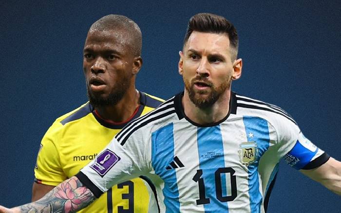 Nhận định, soi kèo Argentina vs Ecuador, 7h ngày 8/9