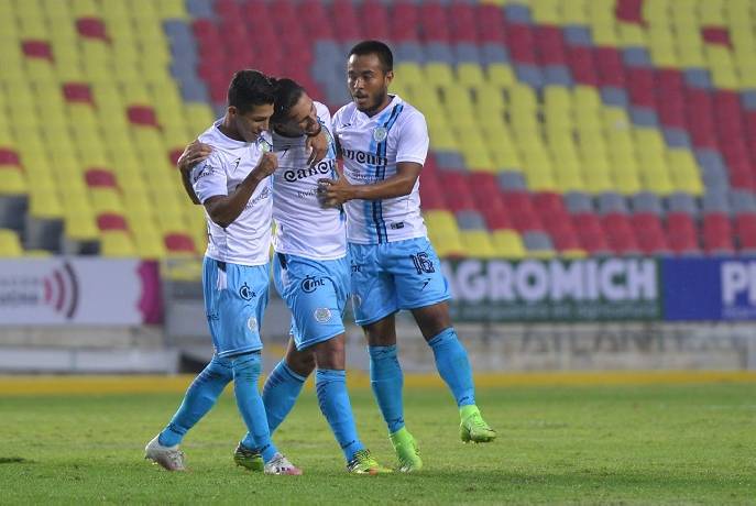 Nhận định, soi kèo Cancun vs Tlaxcala, 8h05 ngày 7/9