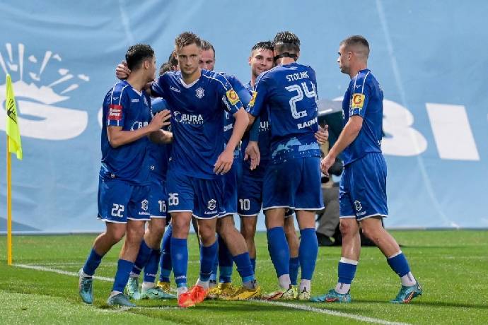 Nhận định, soi kèo Dinamo Zagreb vs Varazdin, 0h00 ngày 7/9