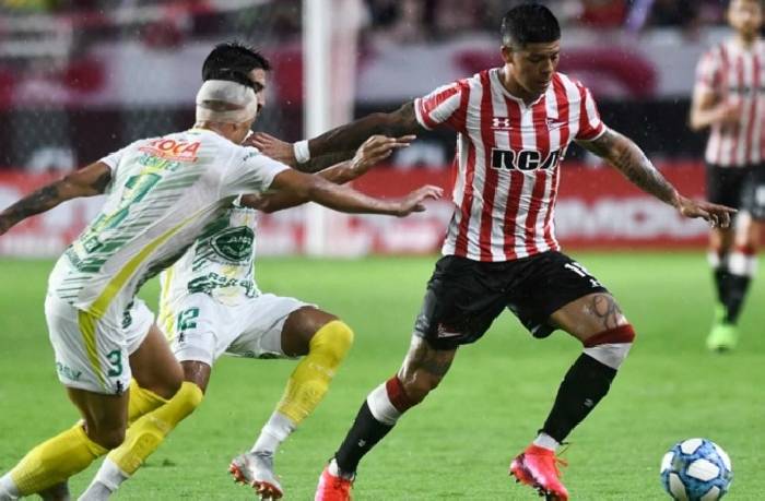 Nhận định, soi kèo Estudiantes Rio Cuarto vs Defensa, 7h10 ngày 7/9