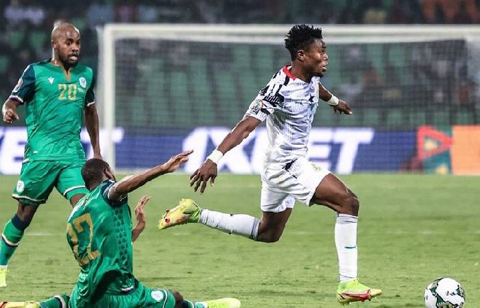 Nhận định, soi k&egrave;o Ghana vs Trung Phi, 22h59 ng&agrave;y 07/09
